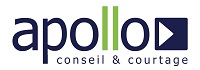 Site web Apollo Conseil & Courtage logo apollo jpeg