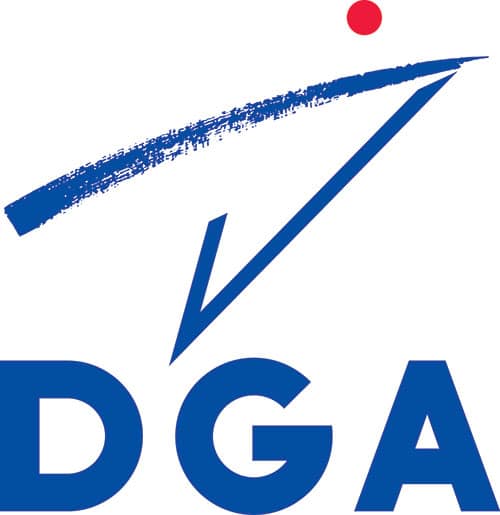 DGA-logo