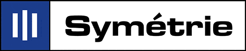 SYMETRIE---Logo