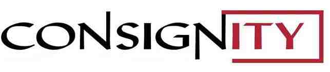 Logo Consignity