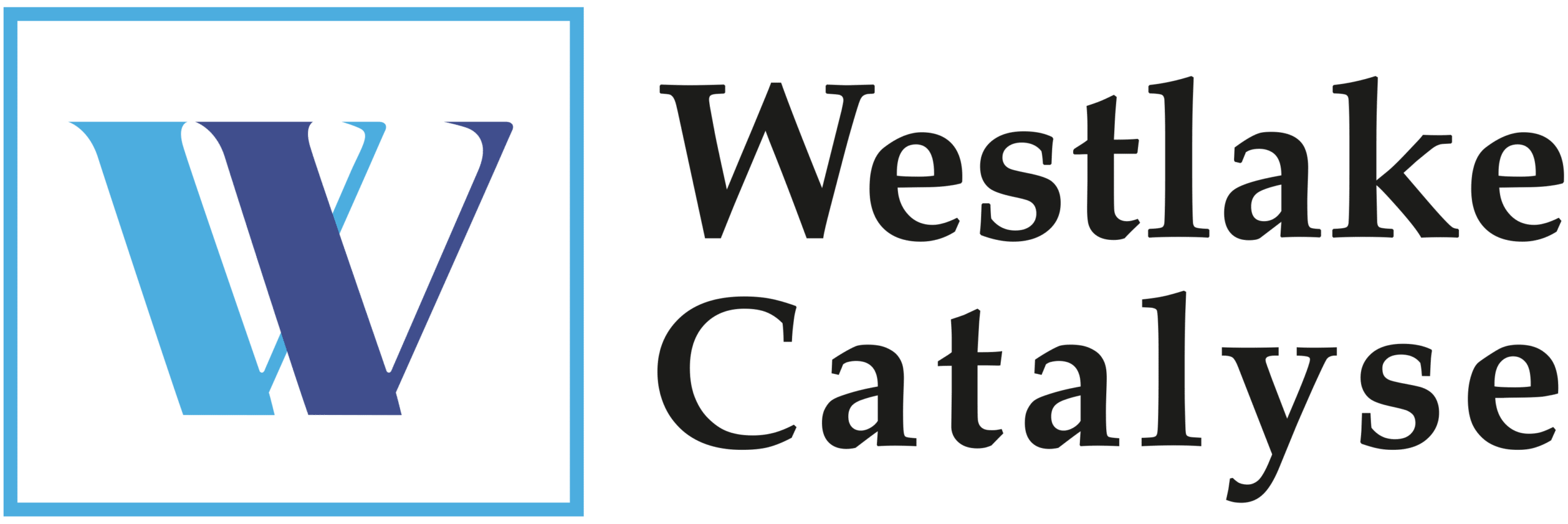 logo Westlake_Catalyse