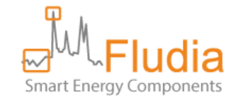 logo fludia