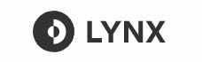 logo lynx