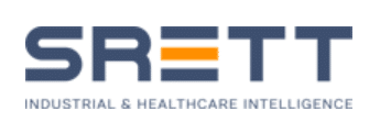 logo srett