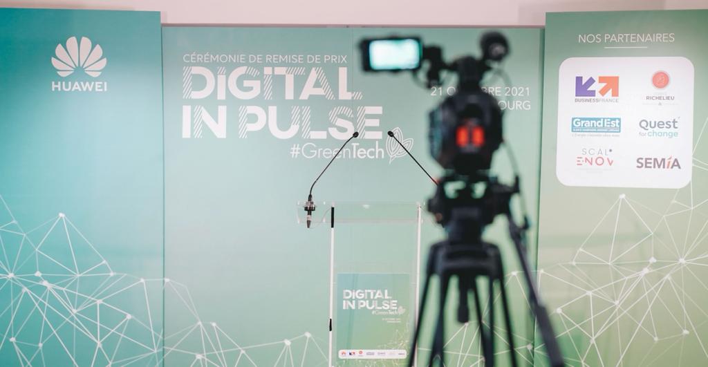 Digital InPulse 2021