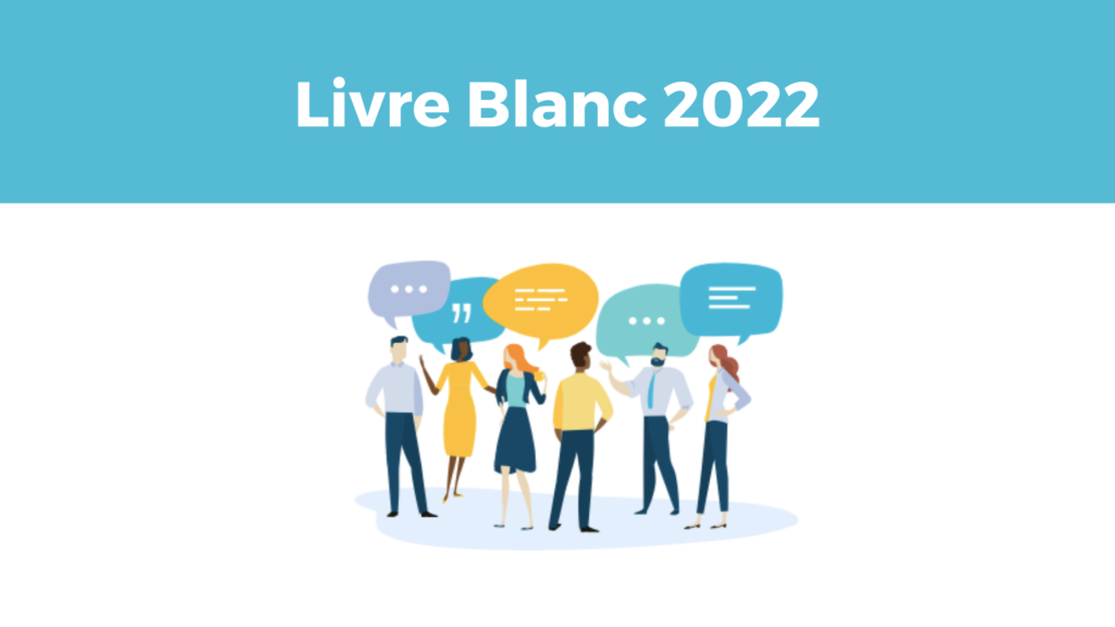 Livre Blanc 2022