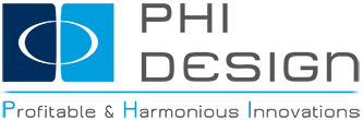 Phi design