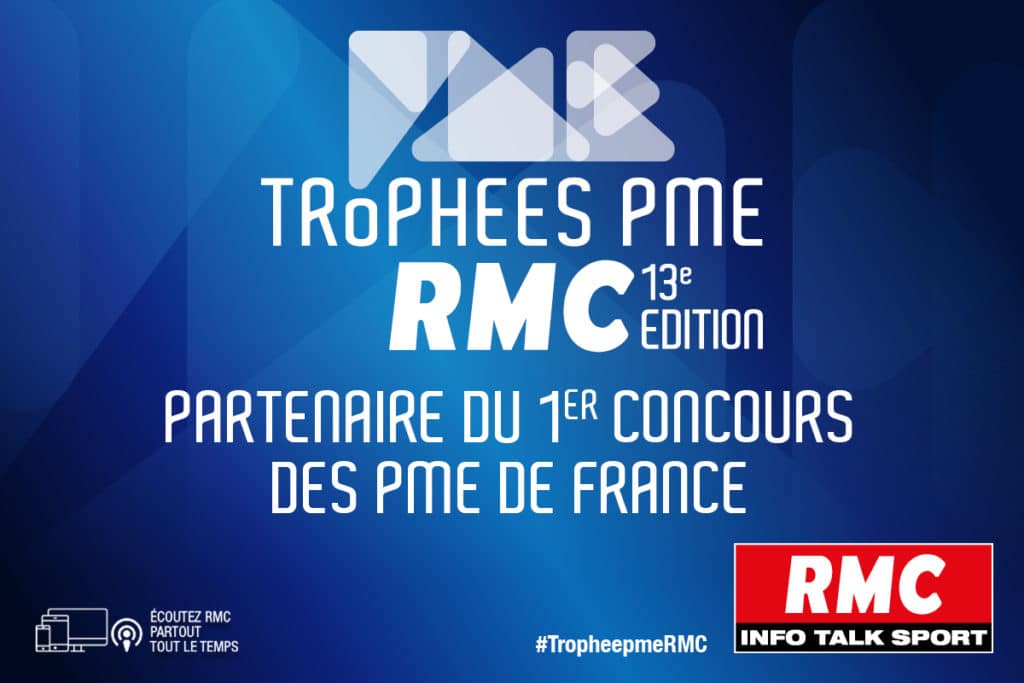 Trophées PME RMC