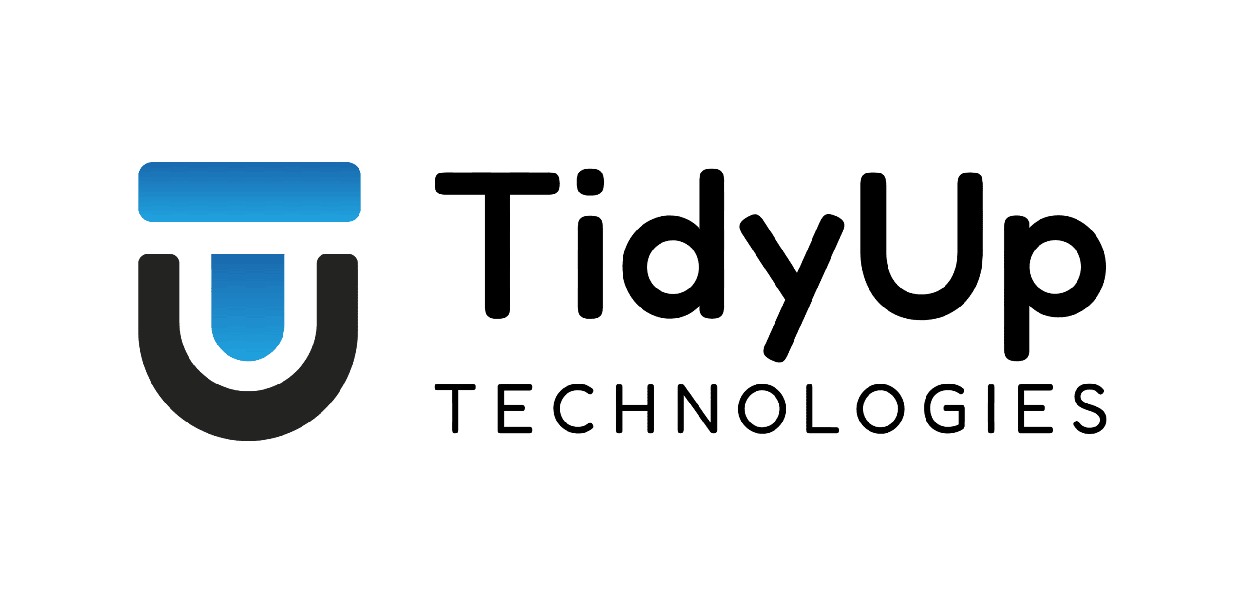 Logo TidyUp