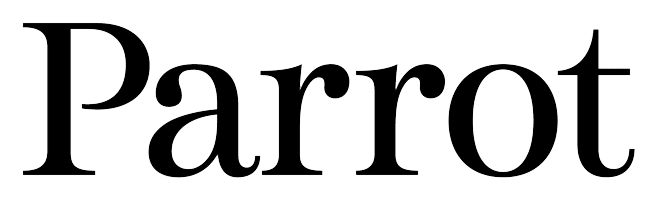 Logo_Parrot