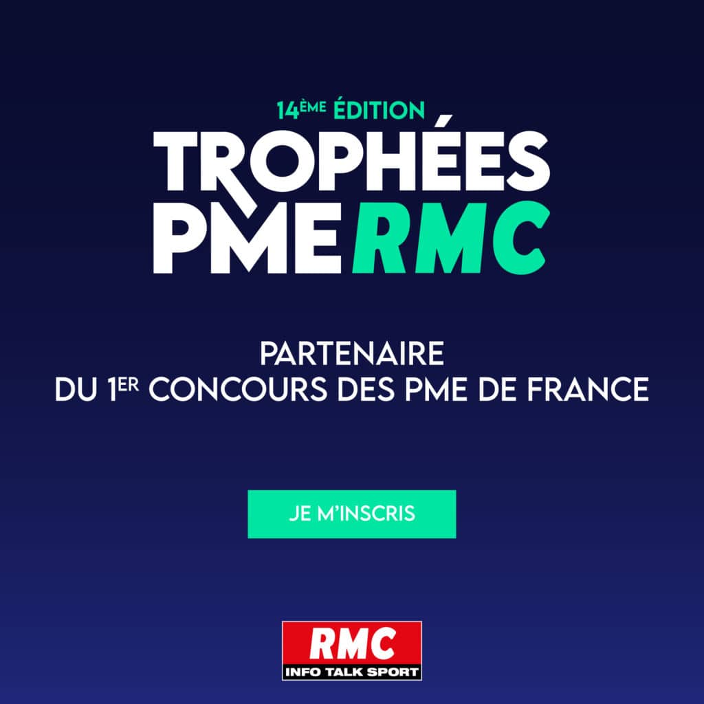 Trophées PME/RMC