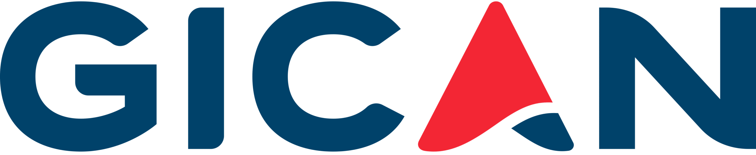 Logo Gican