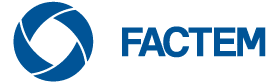Factem logo