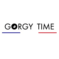 Gorgy Time logo