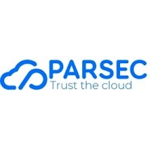 Scille Parsec logo