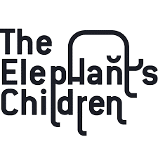 The Elephant Children logo