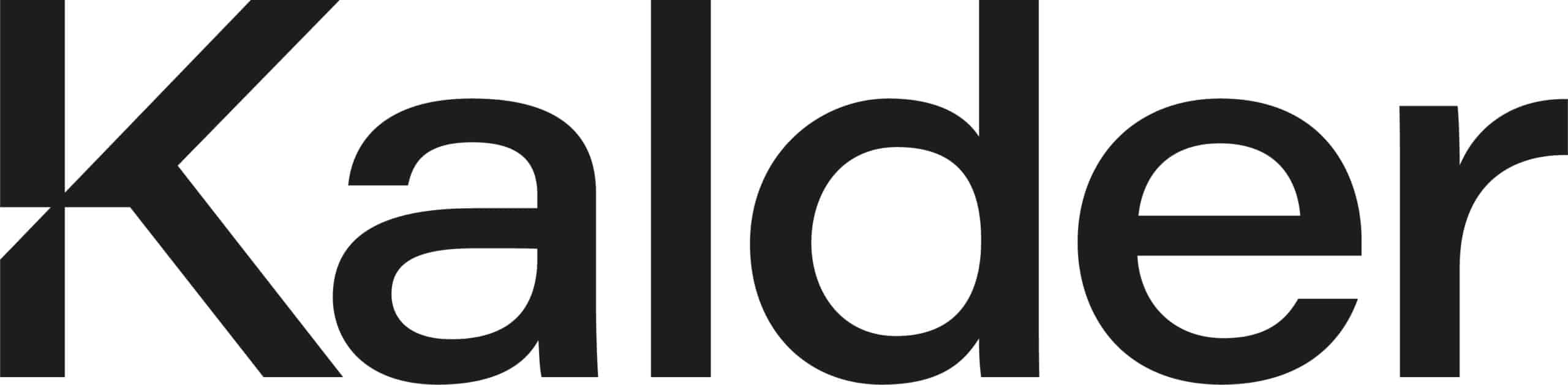 Kalder