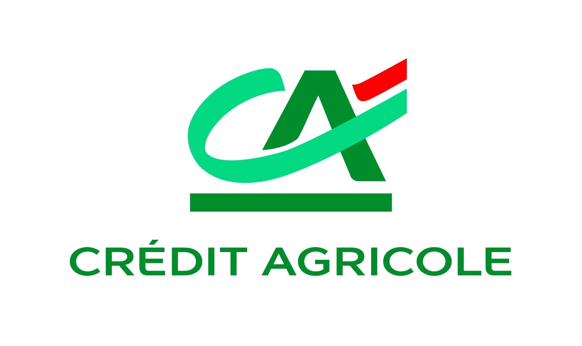 Logo Crédit Agricole