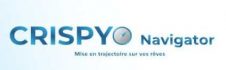 Crispyo Navigator
