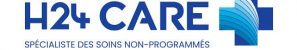 H24CARE logo 2